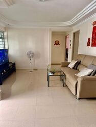 Blk 743 Woodlands Circle (Woodlands), HDB 4 Rooms #594741601
